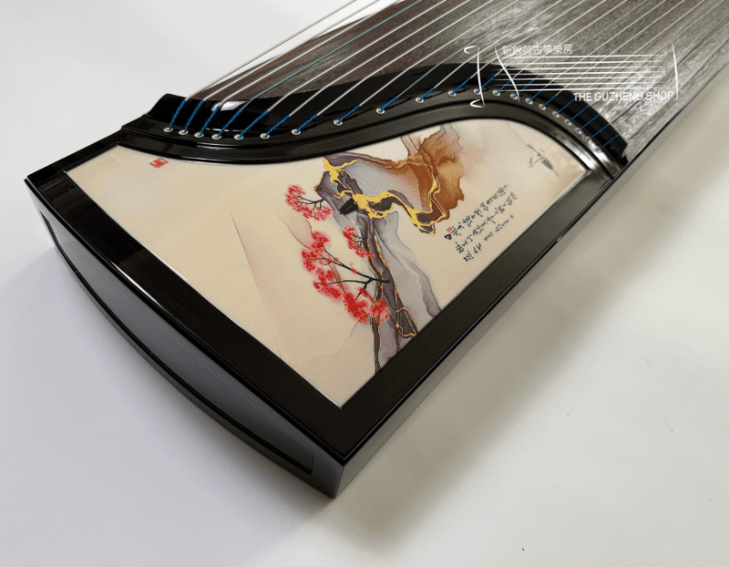 Great Beginner's Guzheng 入門級別古箏