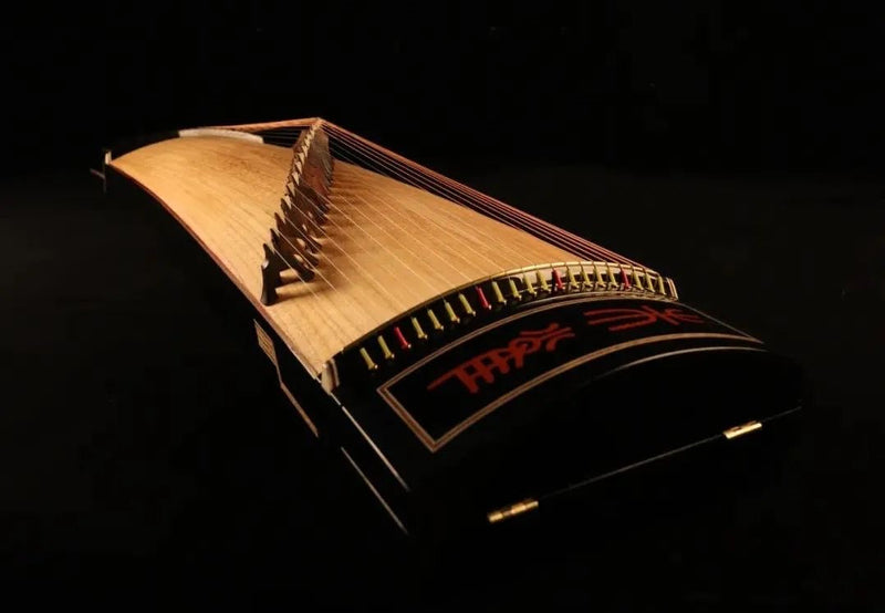 Full Size Guzheng 標準型古箏