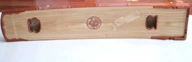 Ultra Luxury Guzheng - Zhuque Model 011A Collection Grade 朱雀牌011A型臻品收藏级古筝