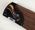 Zhuque (Scarlet Bird)  Guzheng "Colorful Wind" 朱雀牌古筝 "流风"