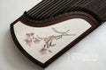 Hai Tang Guo Yue Guzheng "White Orchard" 海棠國樂古箏“幽蘭“