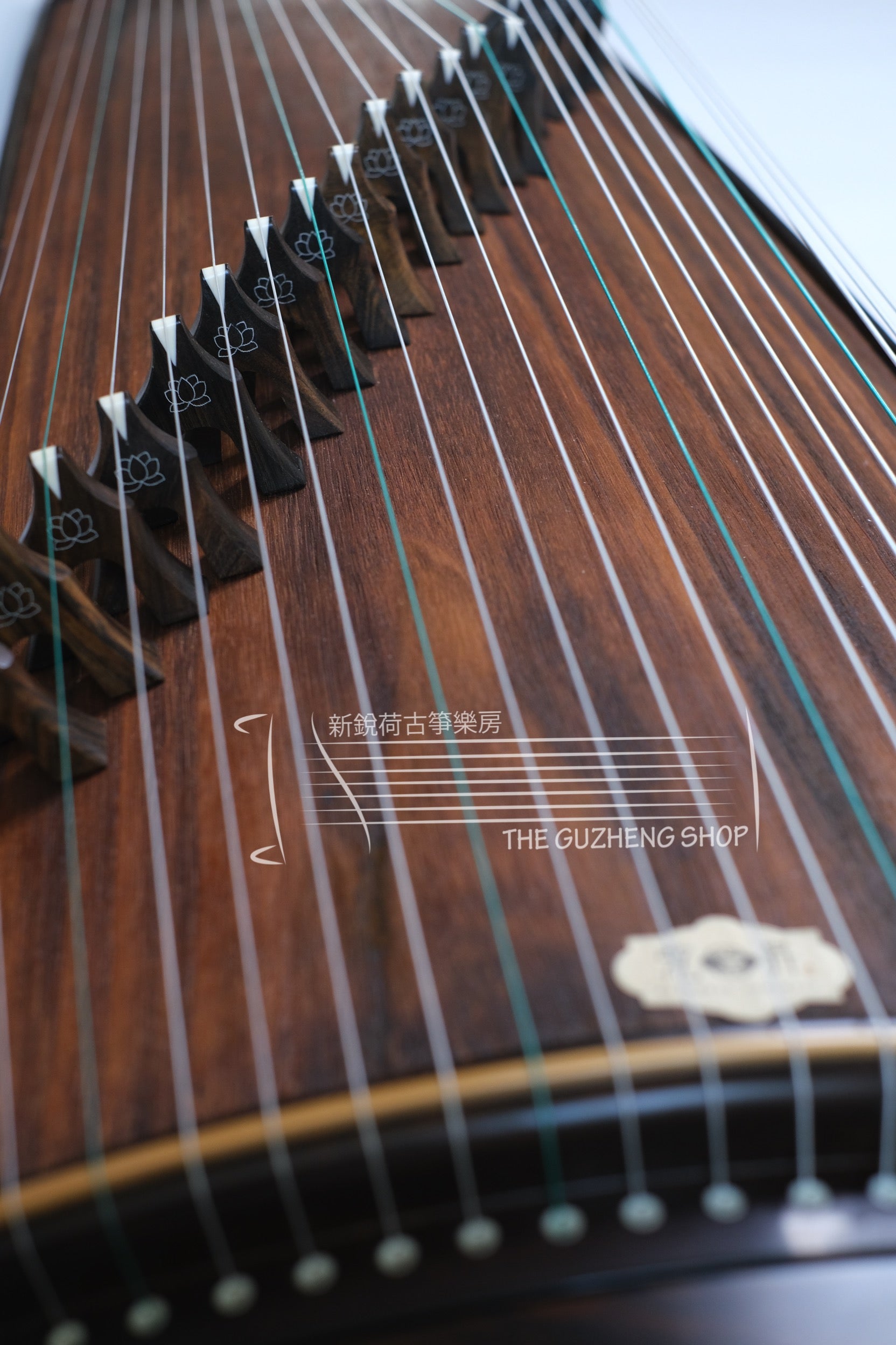 Concert Collection Xiansheng 
