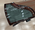 Zhuque Scarlet Bird Concert Grade Guzheng "Nature's Light" 朱雀8系赞比亚花木古筝"自然之光"
