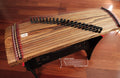 Tang-Xiang Travel Size Guzheng "Chang-An"  唐响牌高档桐木 旅行古筝 “长安”