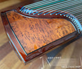 Concert Grade Golden Nanmu Guzheng Jin Yun Brand Model "Subtle Fragrance" 金丝楠木金韵古筝“暗香”
