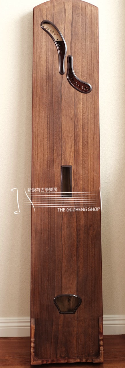 Excellent Beginners Guzheng "Tong Zen" Rosewood “Phoenix” 桐禪紅木古筝 “鳳凰”