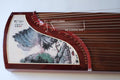 Zhuque (Scarlet Bird) "Mountain" Guzheng 朱雀牌古筝 "清風雅月"