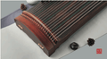Hai Tang Guo Yue “Petite Tang" 43" Travel-Size Guzheng  海棠國樂110cm旅行小古箏 ”小棠“
