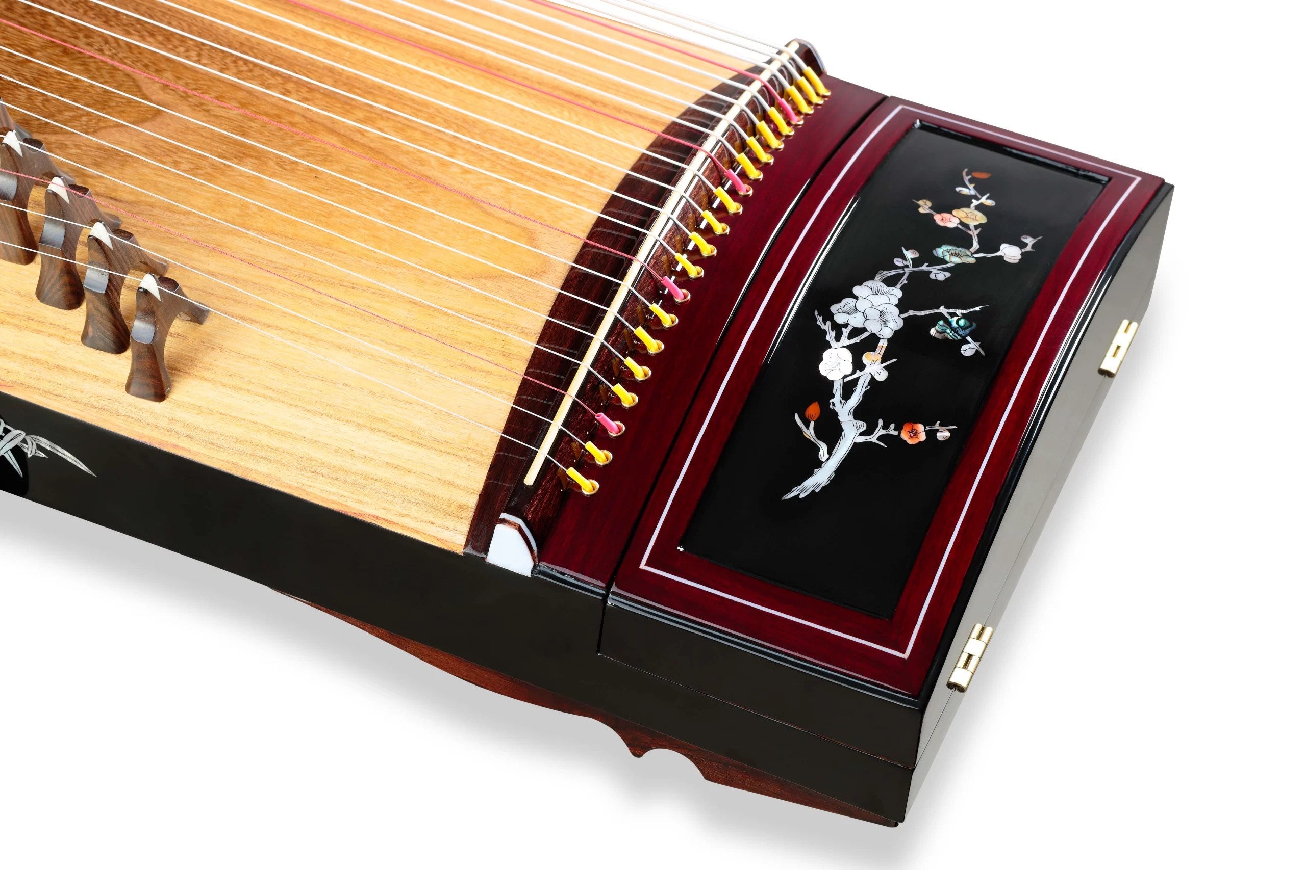 Guzheng – Zhuque 790 