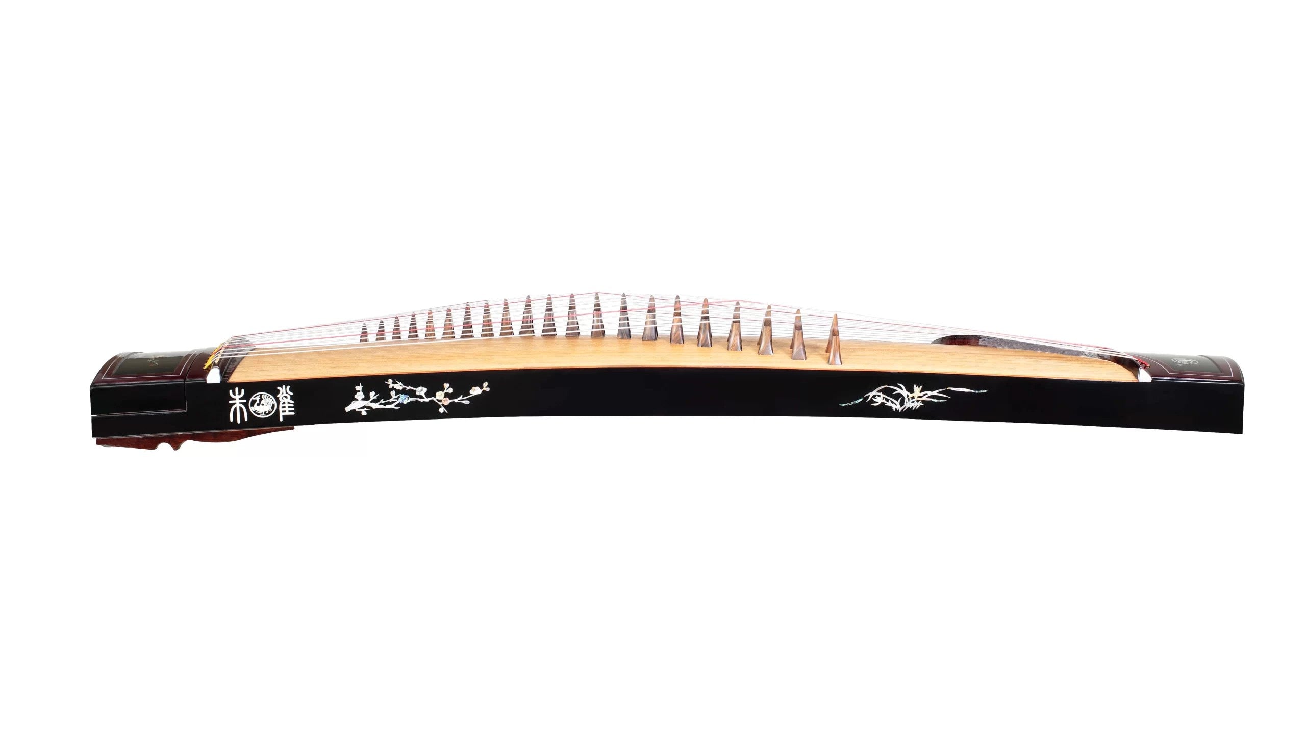 Guzheng – Zhuque 790 