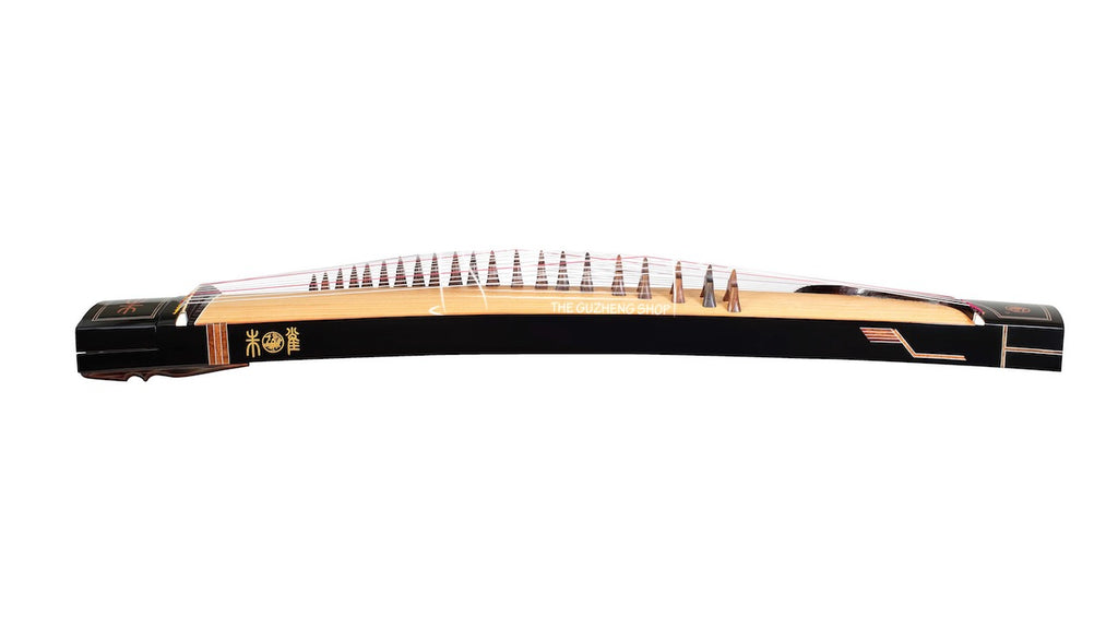 Concert Grade "Zhuque" Guzheng Model 830 朱雀牌830型古筝
