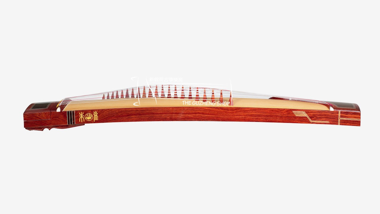 Ultra Luxury Guzheng Zhuque 010B 朱雀牌010B型古筝