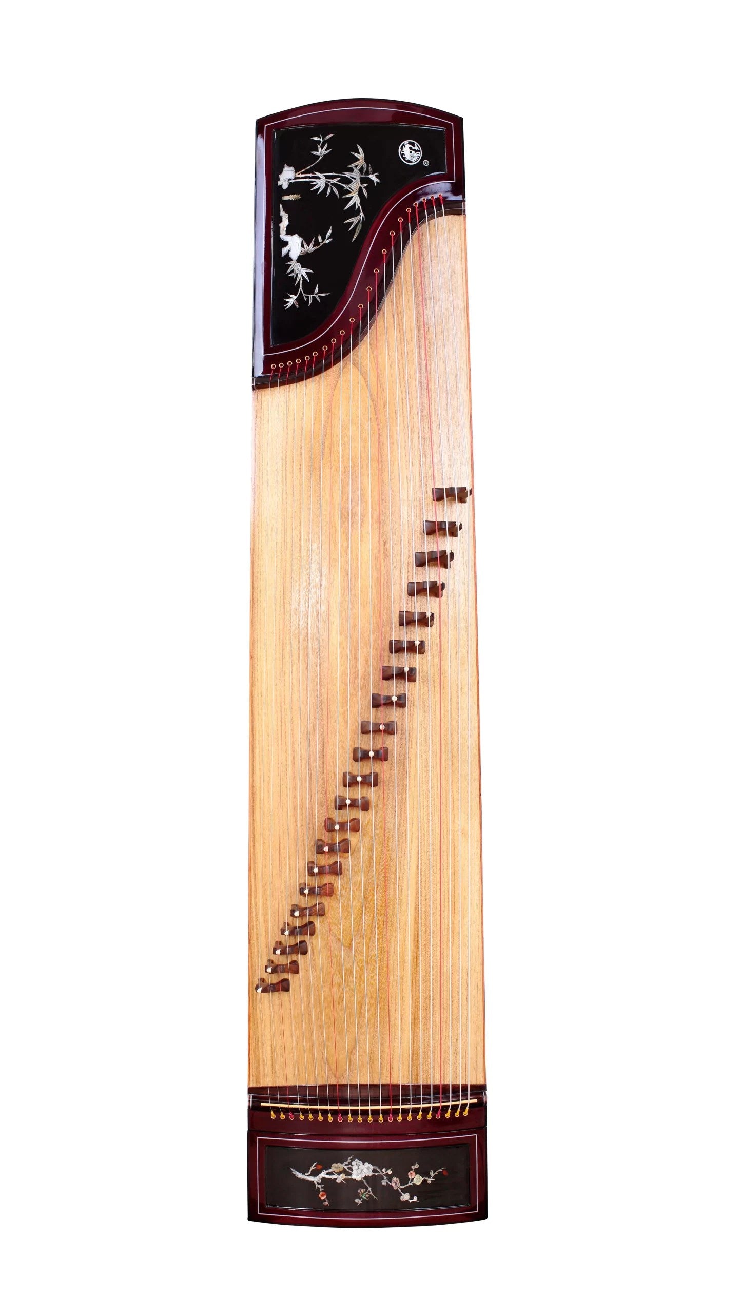 Guzheng – Zhuque 790 