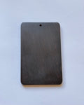 Wooden Guzheng Pick Storage Board 花梨木古筝琵琶指甲储藏板