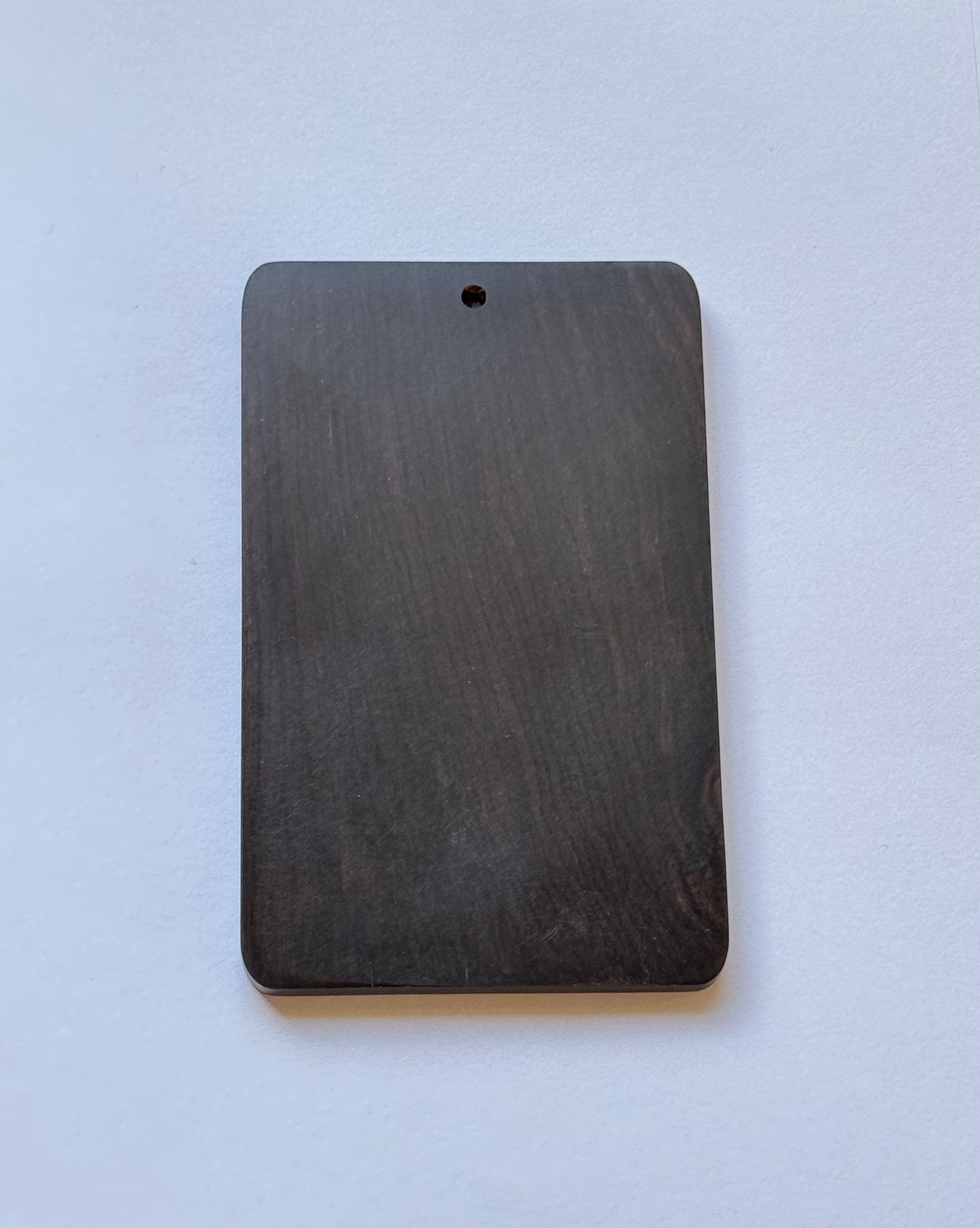 Wooden Guzheng Pick Storage Board 花梨木古筝琵琶指甲储藏板