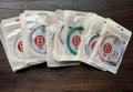 Professional Concert Grade Guzheng Strings (Dunhuang Brand Type B) Whole Set  敦煌牌專業高級B型古箏琴弦（整套1-21）