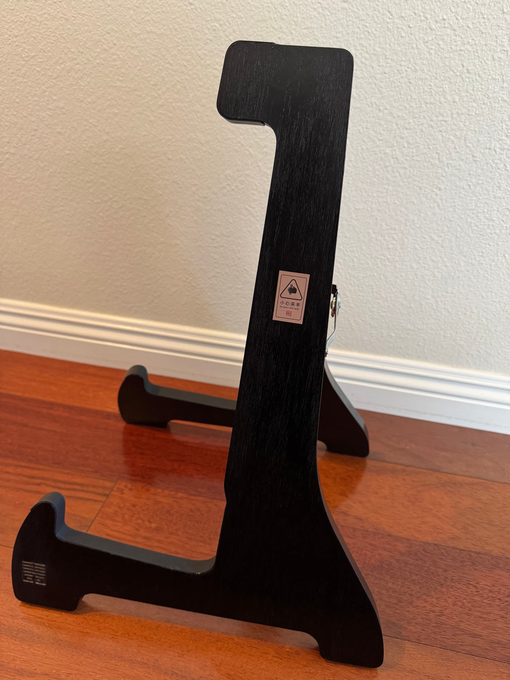 Guzheng Stand-Up Stand for Storage 古筝立式擺放儲藏架