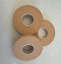 3 Jumbo Rolls of Skin-Color Cotton Adhesive Tapes for Finger-Picks 3 大卷肉色古箏琵琶膠布