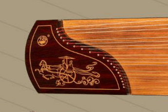 Zhuque Guzheng Model 420K 朱雀古筝420K