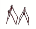Two-piece Wooden Stands 敦煌牌便攜式古箏支架