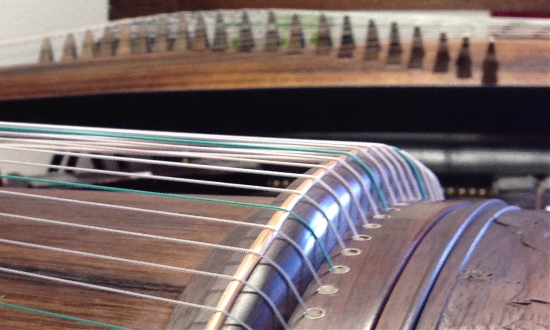 Premium Guzheng Instruments For Sale | The Guzheng Shop