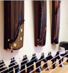 The Guzheng Shop