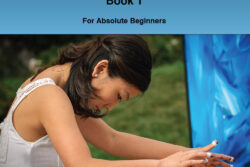 Easiest Guzheng Book - Cover