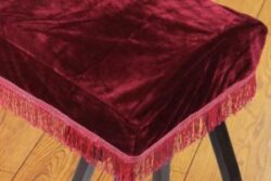 Soft Cloth Dust Cover For Guzheng