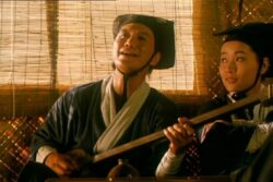 "Swordsman Theme Song" Digital Sheet Music