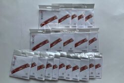 Yuehai (Music Ocean) Brand Strings #1-#21 Full Set 樂海牌古箏弦（比利時鋼絲）#1-#21弦/整套