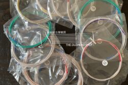 Professional Guzheng Strings - Full Set Professional Guzheng Strings #11-#21 Set