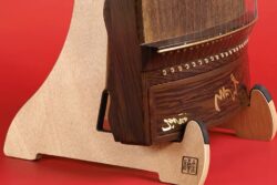 Guzheng Stand-Up Stand For Storage