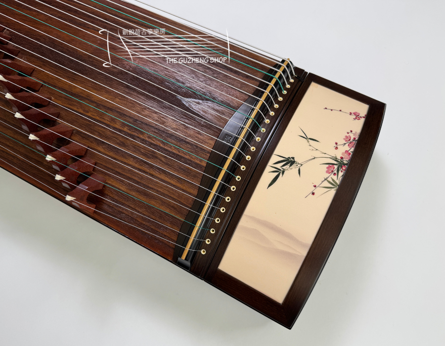 箏 全音 ZKP-70 学校教育用箏 ゼンオン | 島村楽器オンラインストア